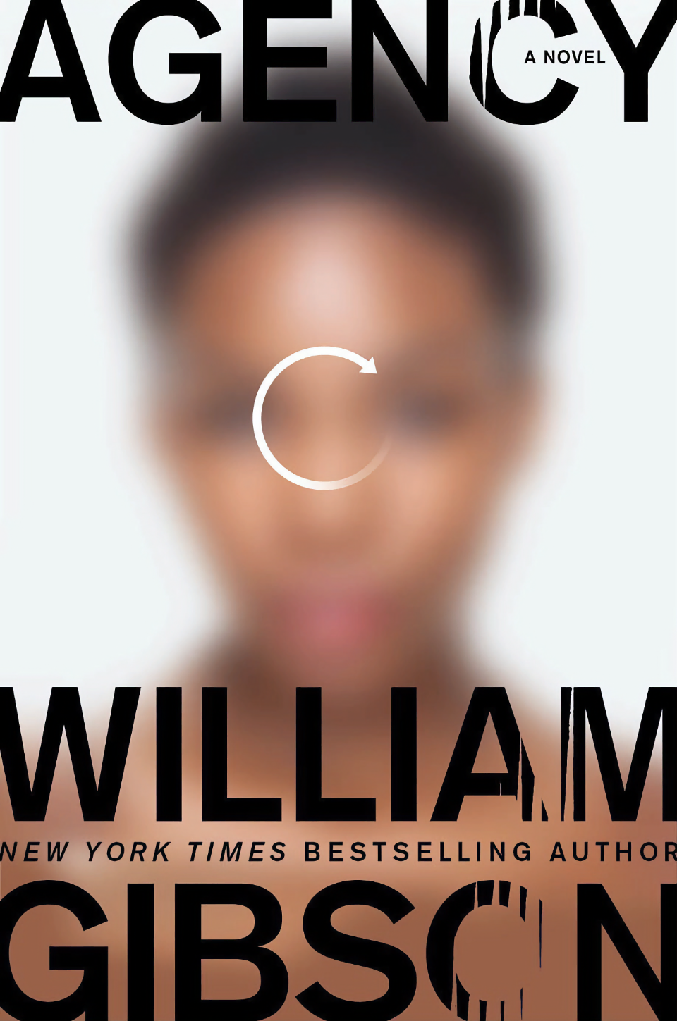 Agency by William Gibson finished on 2024 Mar 12