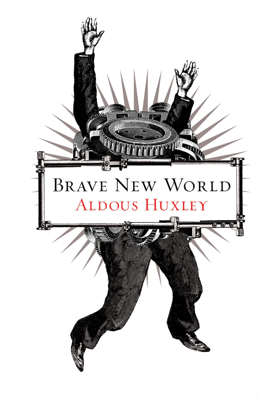 Brave New World by Aldous Huxley finished on 2022 Dec 21