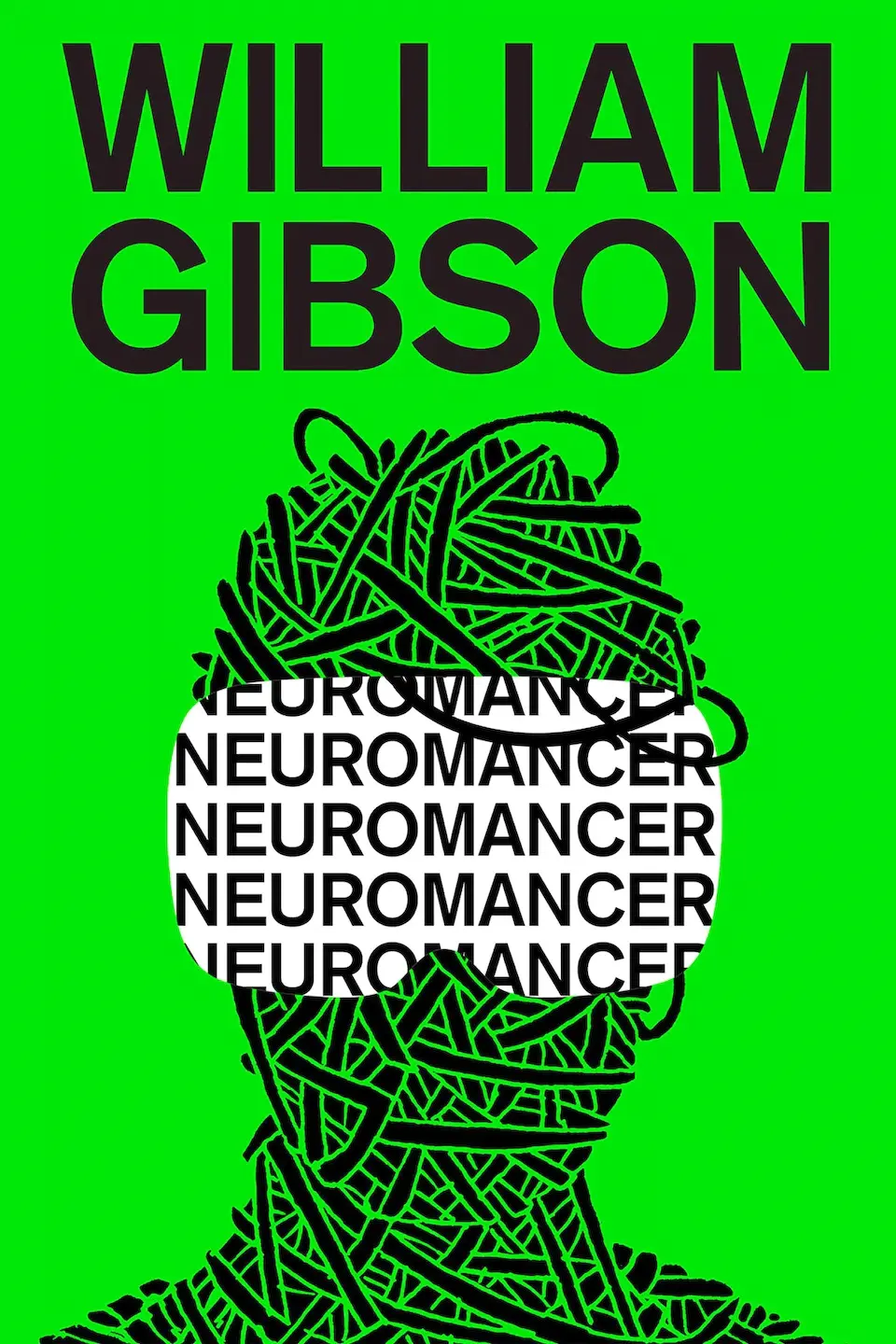 Neuromancer by William Gibson finished on 2022 May 29