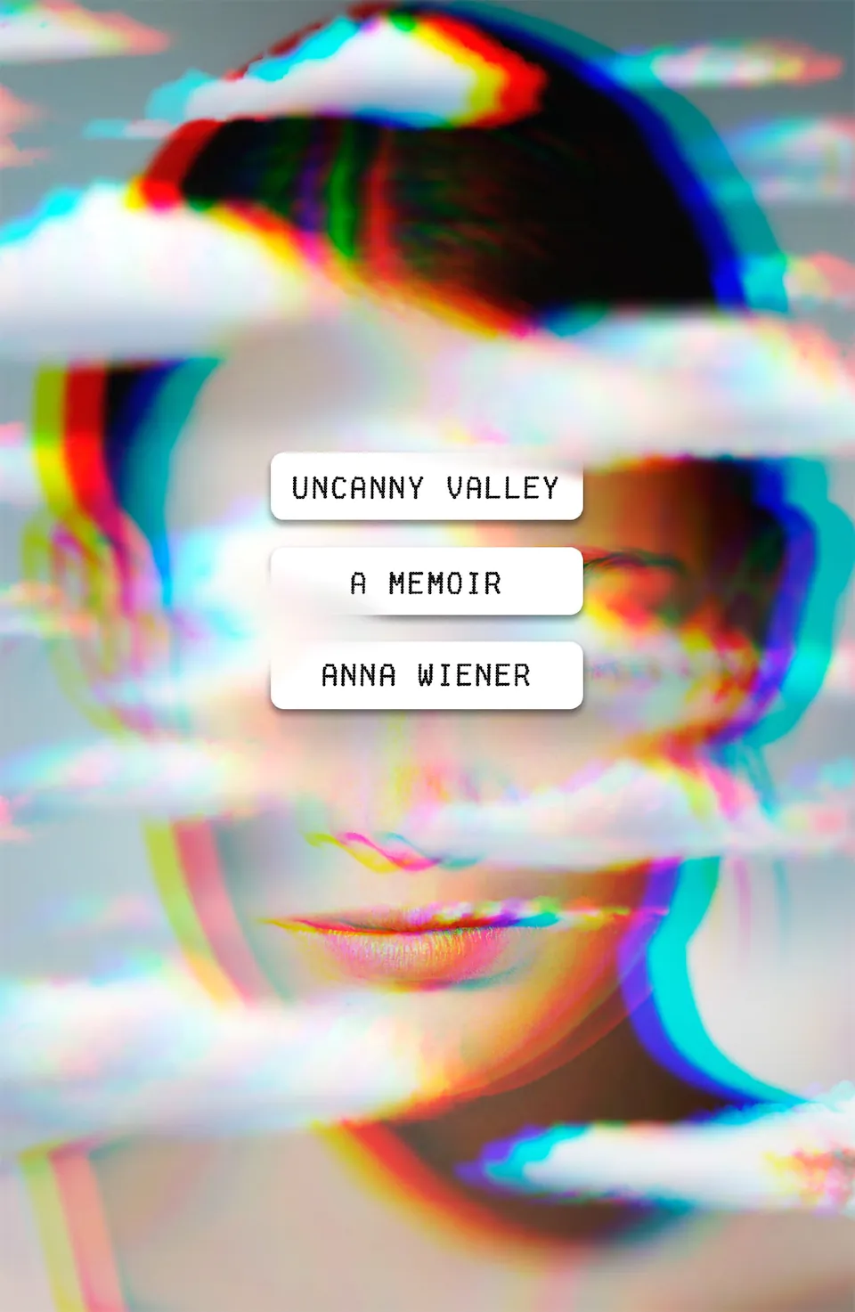 Uncanny Valley. A Memoir by Anna Wiener finished on 2022 Oct 14